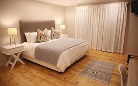 Eden Guesthouse B&B